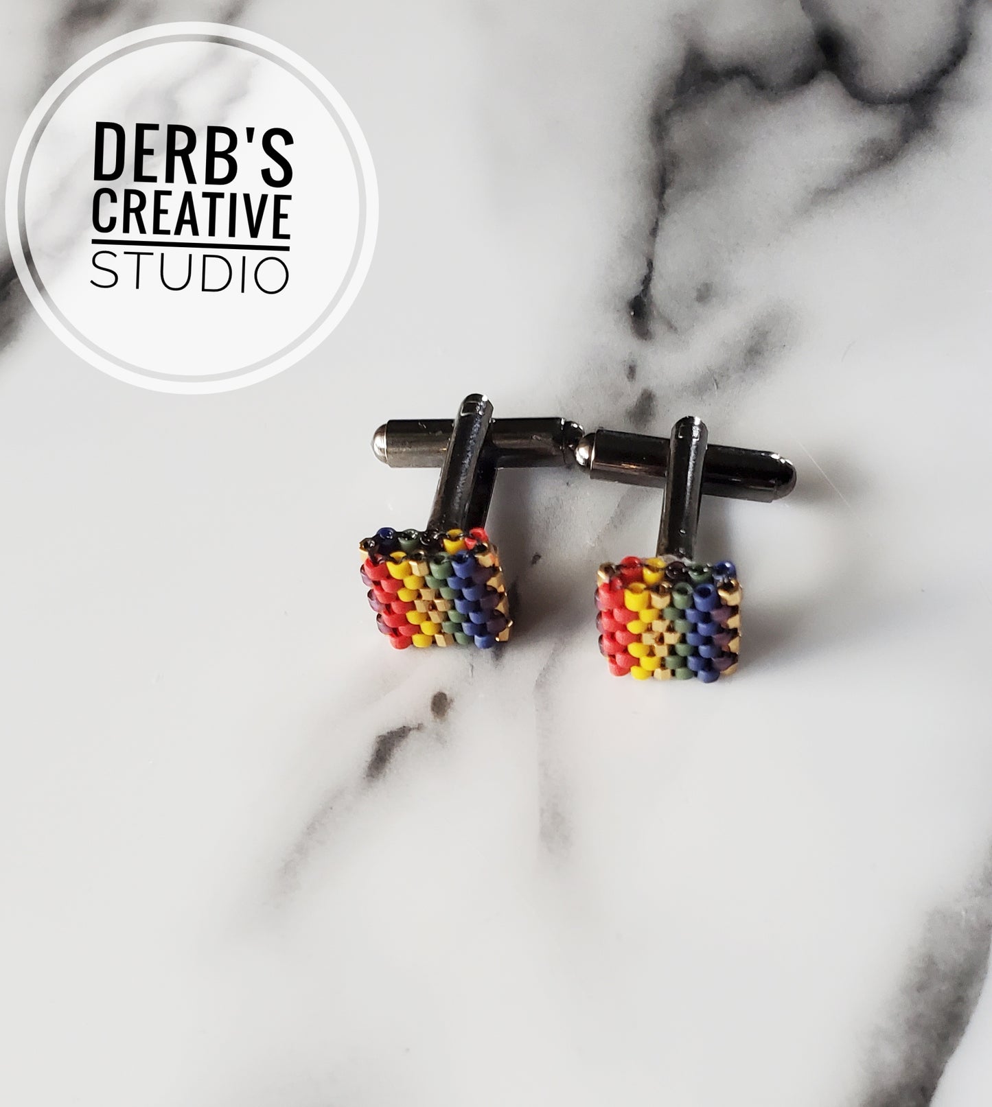 Unisex Cufflinks