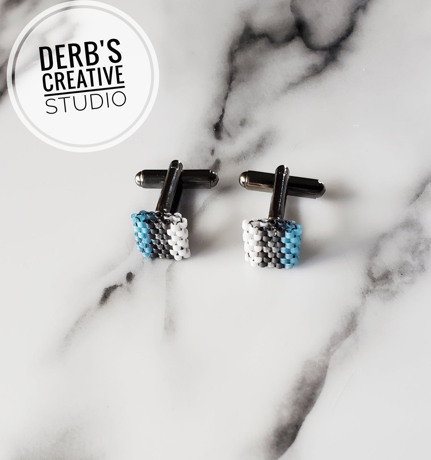 Unisex Cufflinks