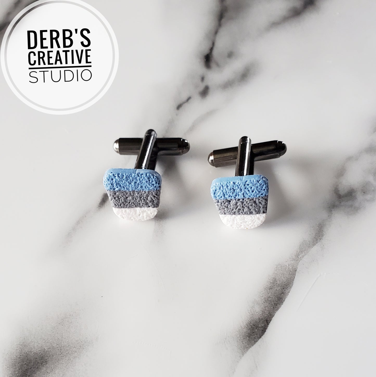 Unisex Cufflinks