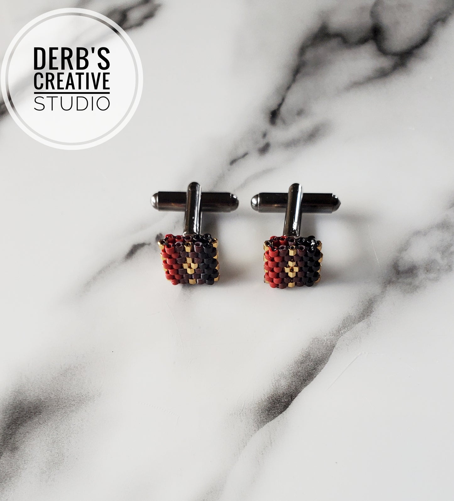 Unisex Cufflinks