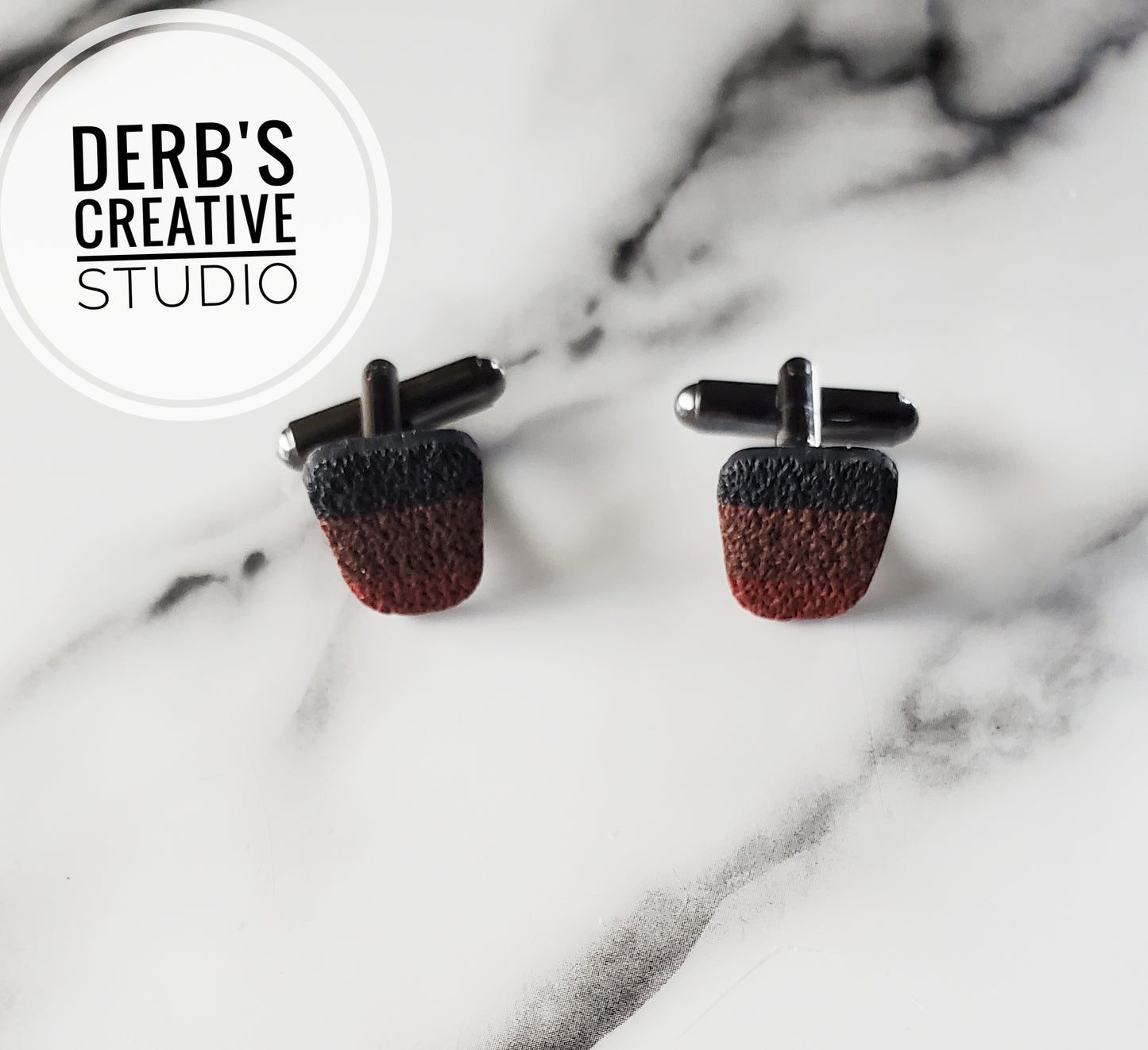 Unisex Cufflinks