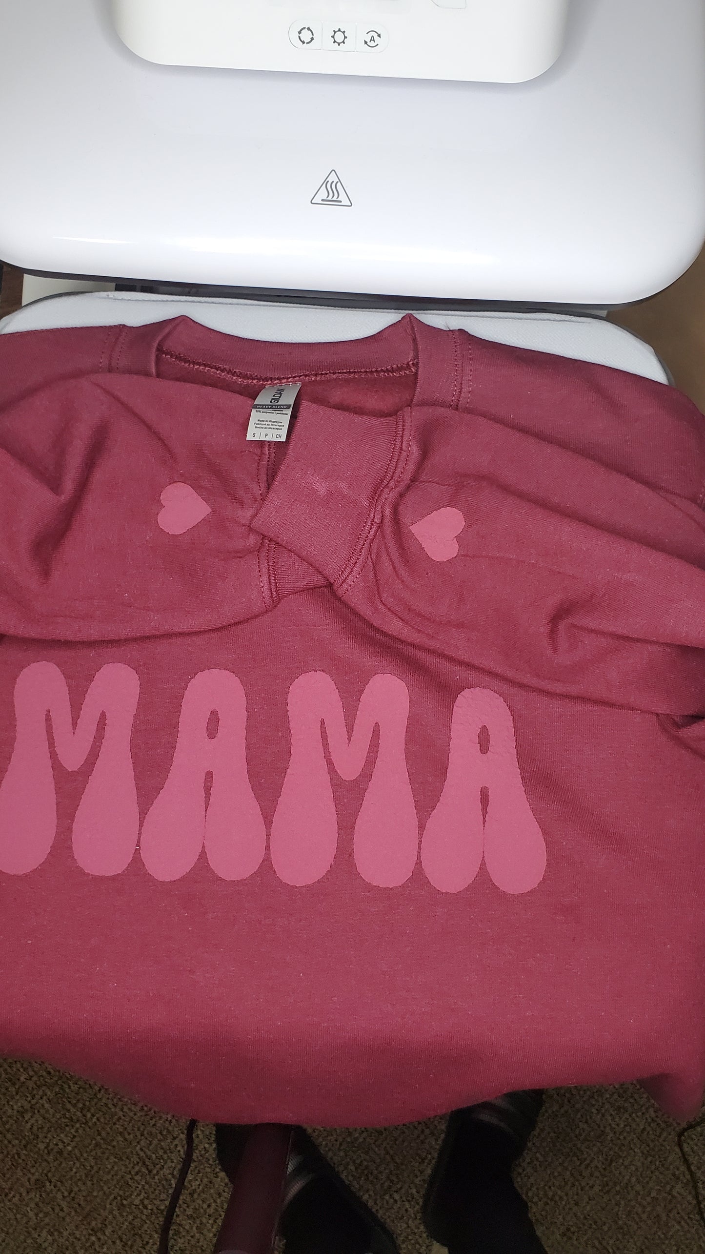 MAMA Sweatshirt