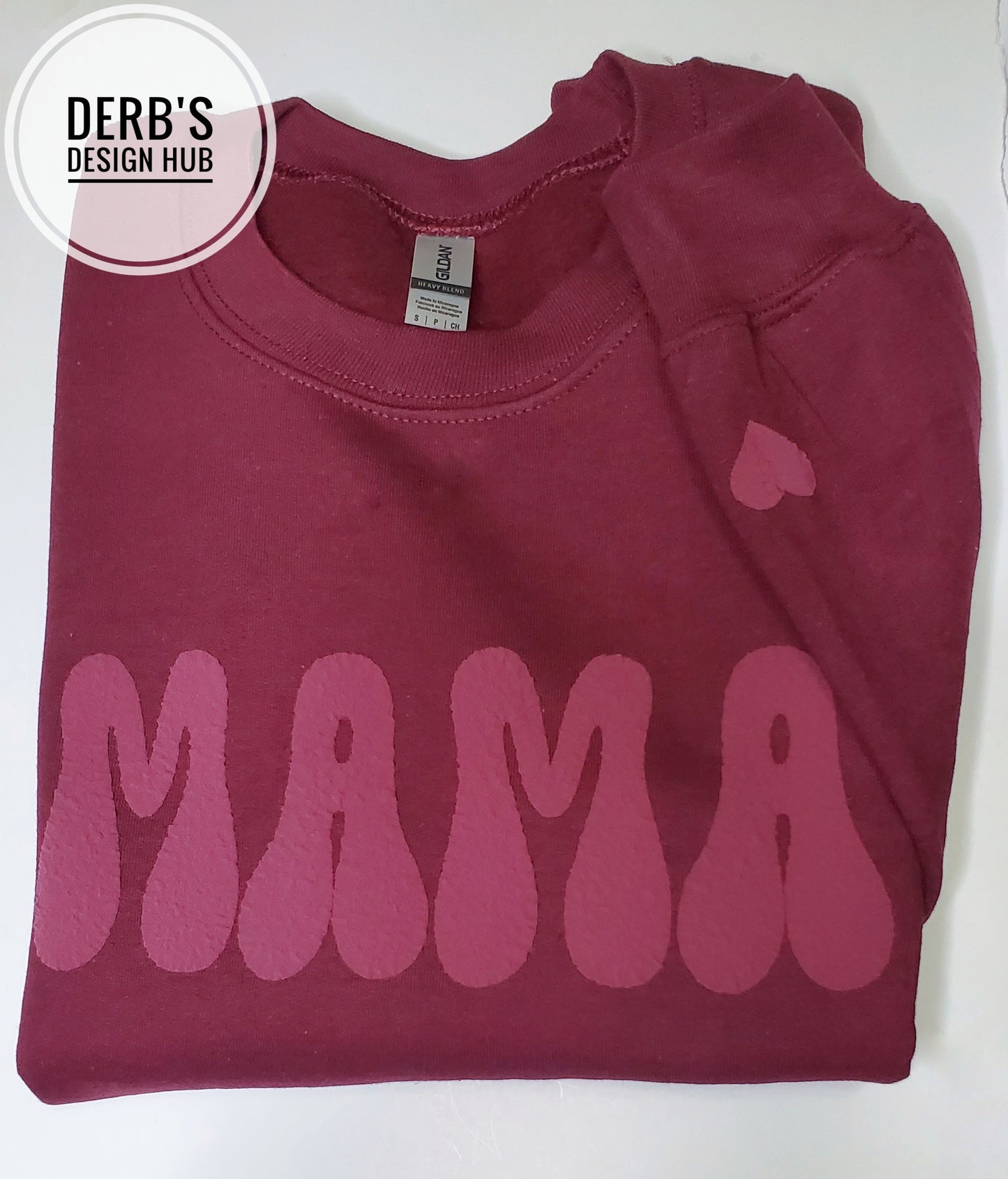 MAMA Sweatshirt