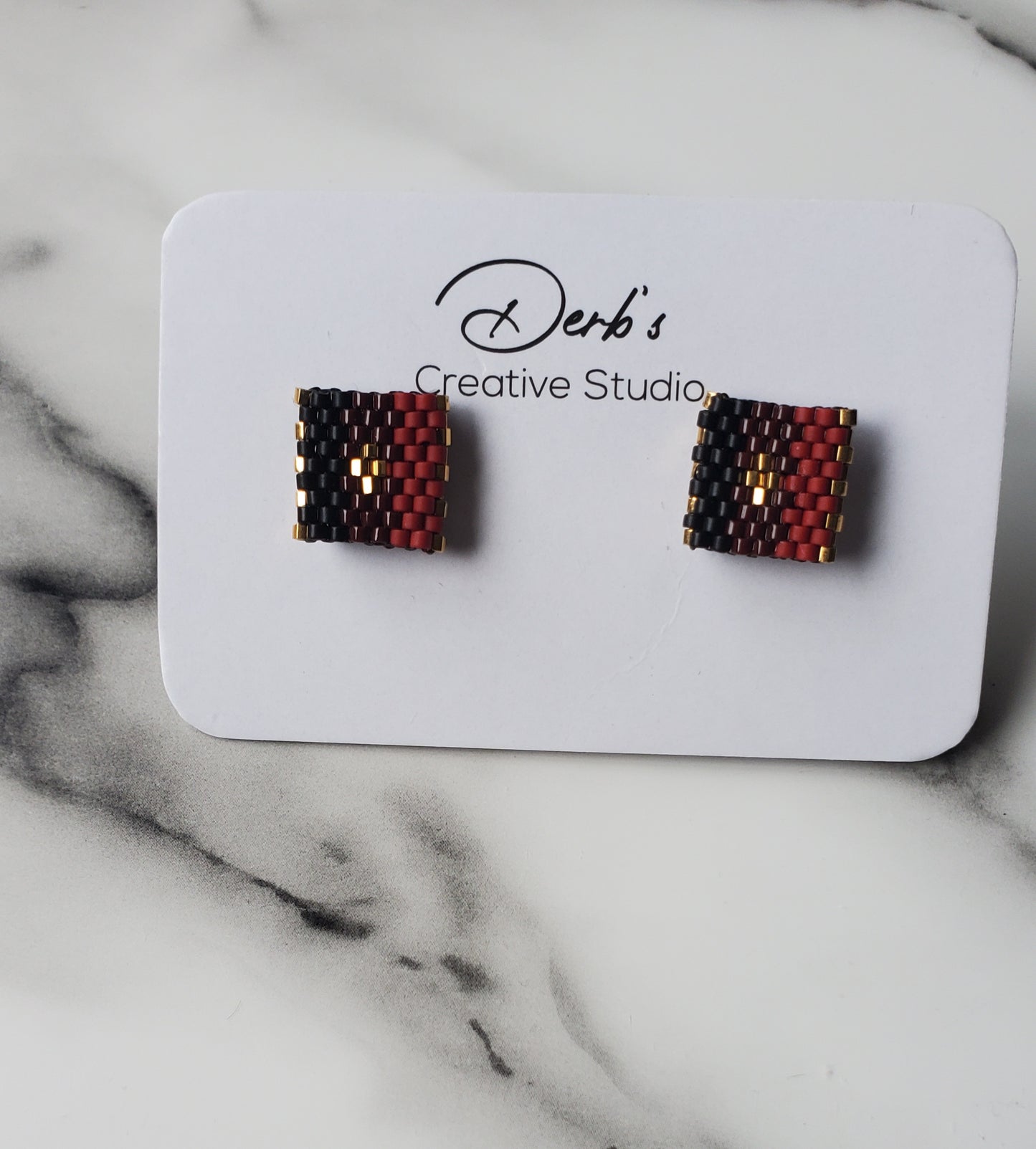 Unisex Cufflinks