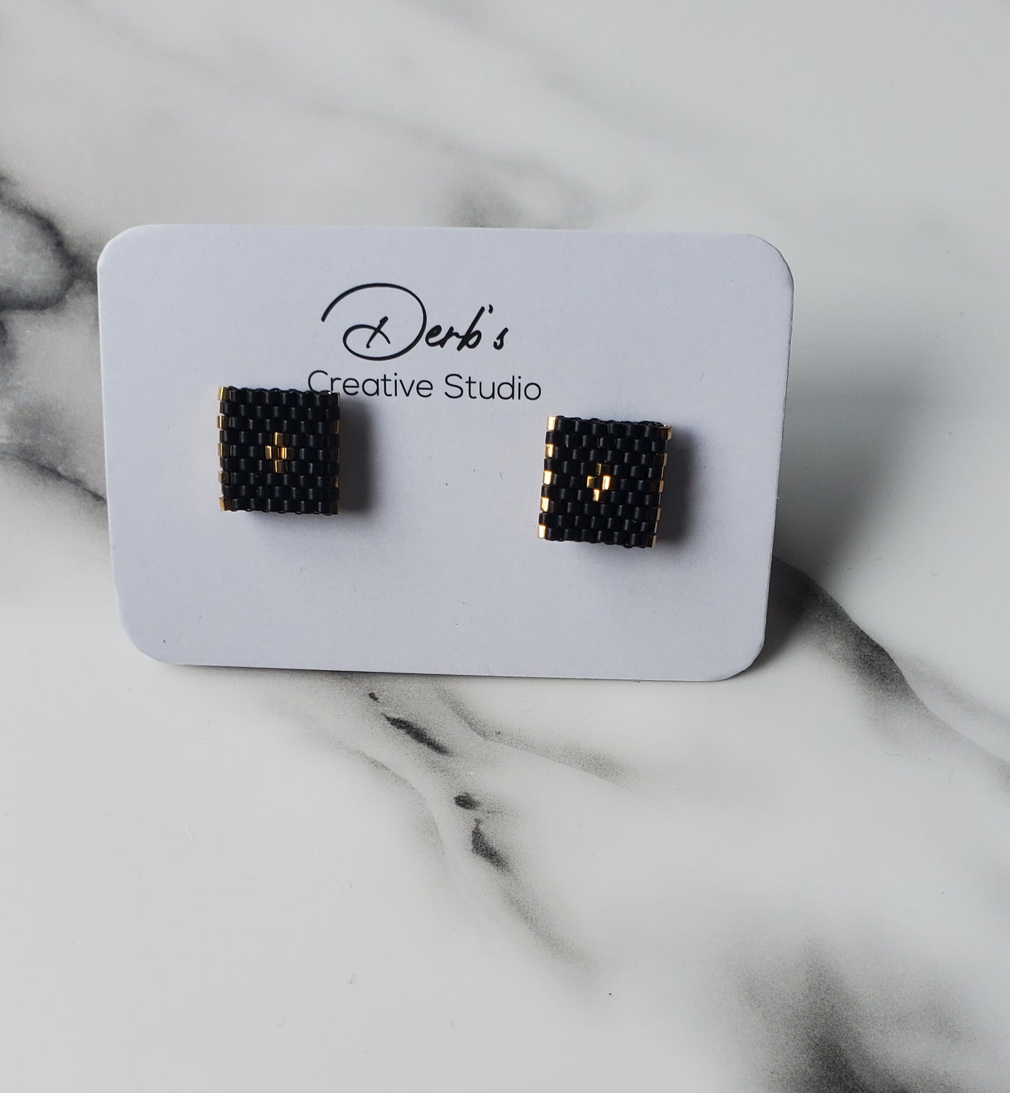 Unisex Cufflinks