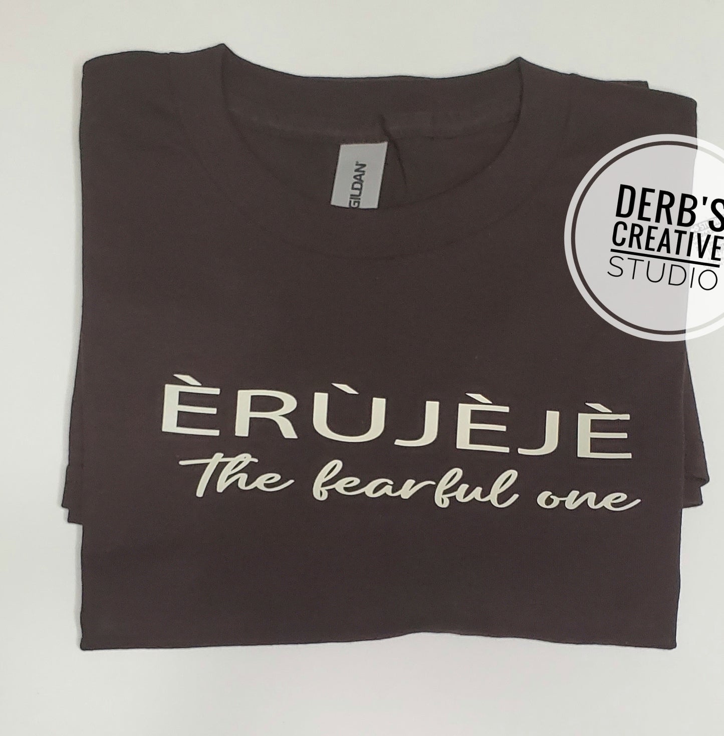 Erujeje Unisex T-shirt