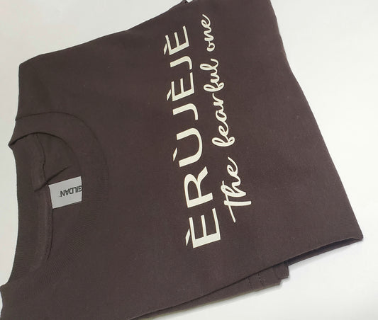 Erujeje Unisex T-shirt